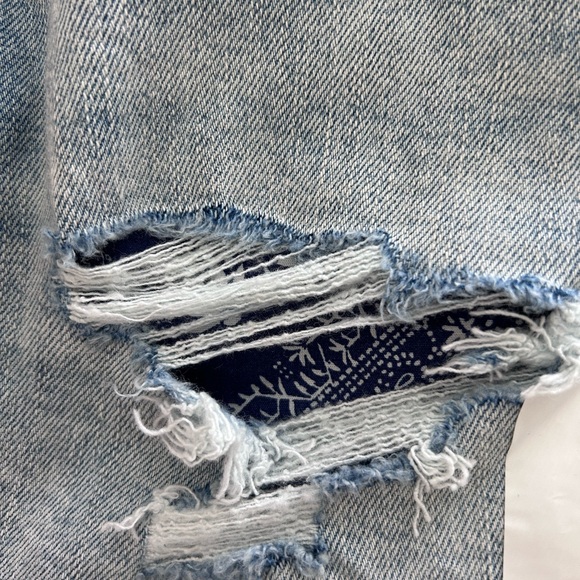 NEW! Old Navy High Rise Shorts - Picture 7 of 7